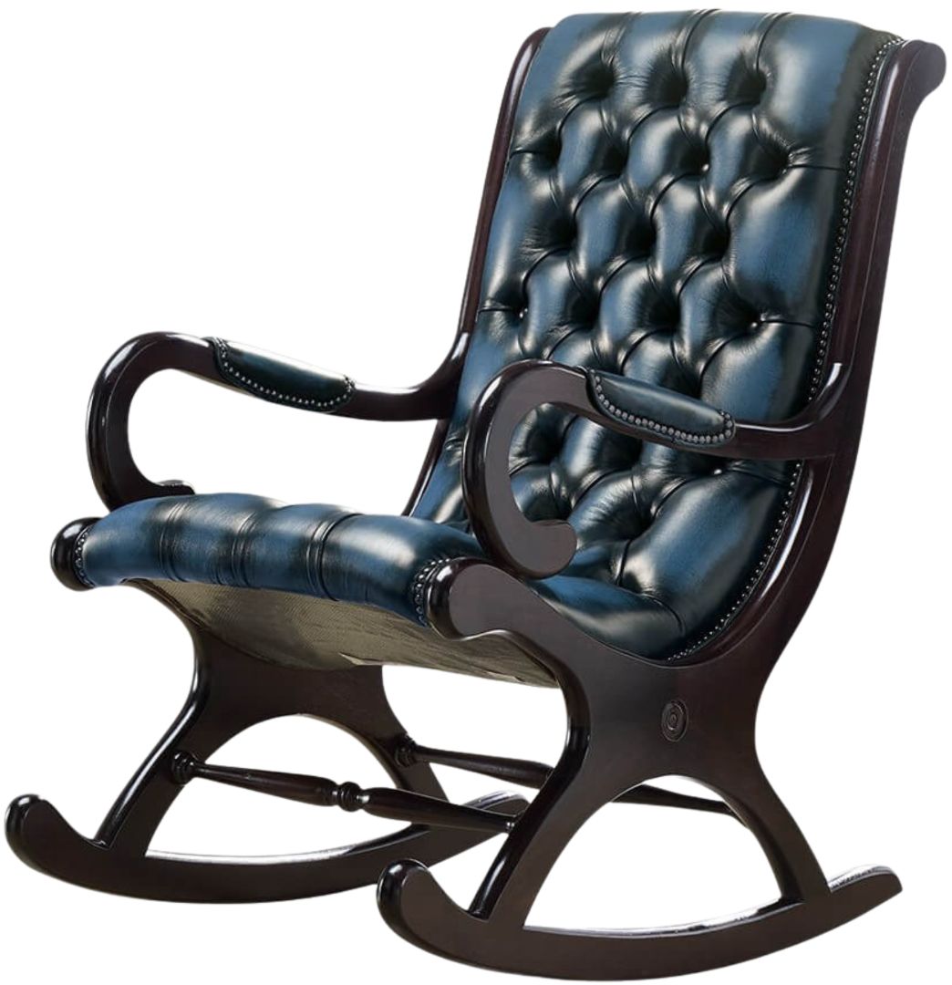 The Slipper Chair